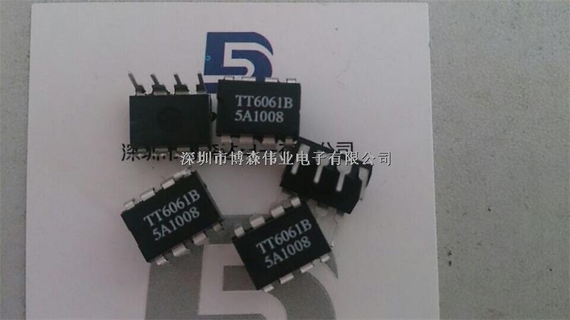 全新原装正品TT6061B 特价销售，绝对正品-TT6061B尽在买卖IC网